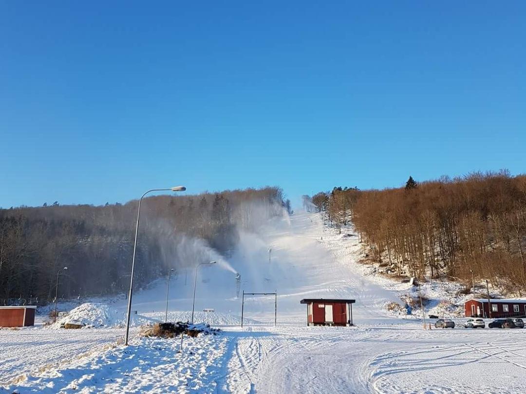 Vanga Hostel Kültér fotó