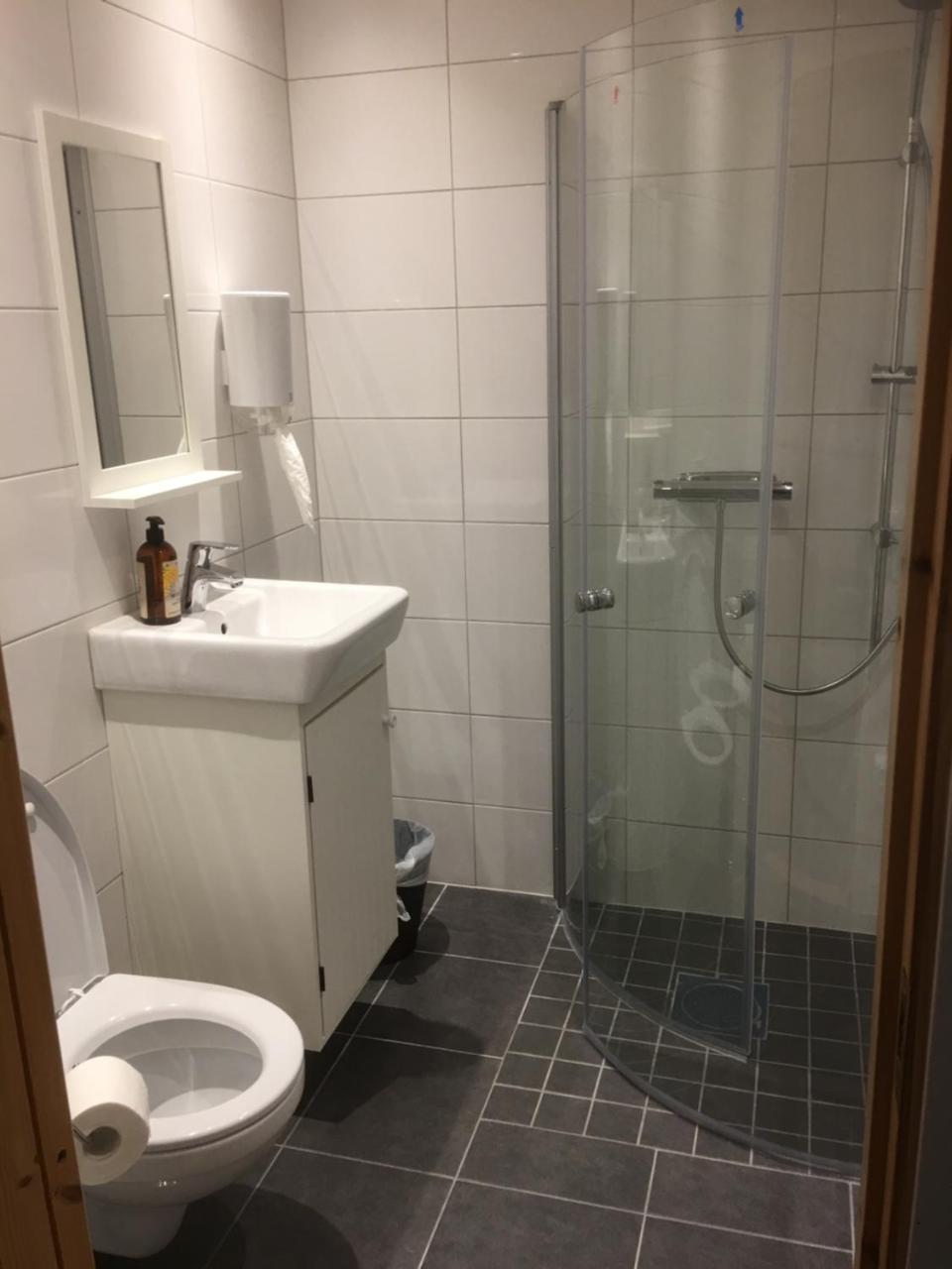 Vanga Hostel Kültér fotó