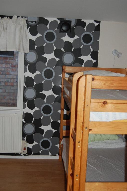 Vanga Hostel Kültér fotó